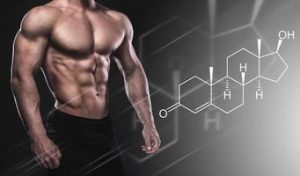 Bio-identical hormones and Peptides for men